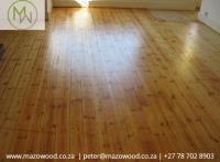 Mazowood Decking & Flooring image 14